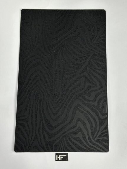 Premium Textured Zebra Look Wrap 056 | Best Mobile Skins Wrap In Pakistan