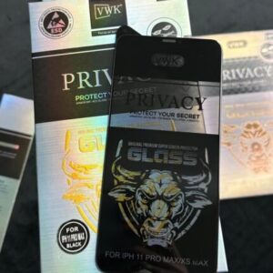 VWK Privacy Glass Protector For Iphone 11 Pro Max | 11 Pro Max Best Price in Pakistan VWK Privacy Glass Protector For Iphone 11 Pro Max | 11 Pro Max Best Price in Pakistan