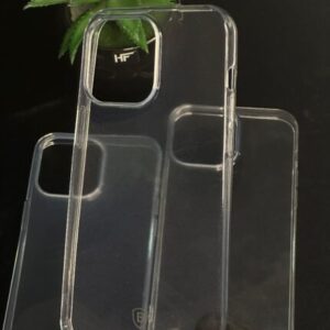 Baseus Transparent TPU Back Case For iPhone 14 Pro Max