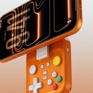 abxylute M4 Snap-On Mobile Controller