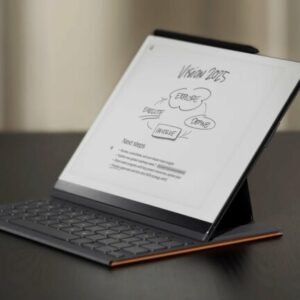 reMarkable Type Folio Distraction-Free Keyboard Cover